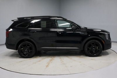 2024 Kia Sorento X-Line EX