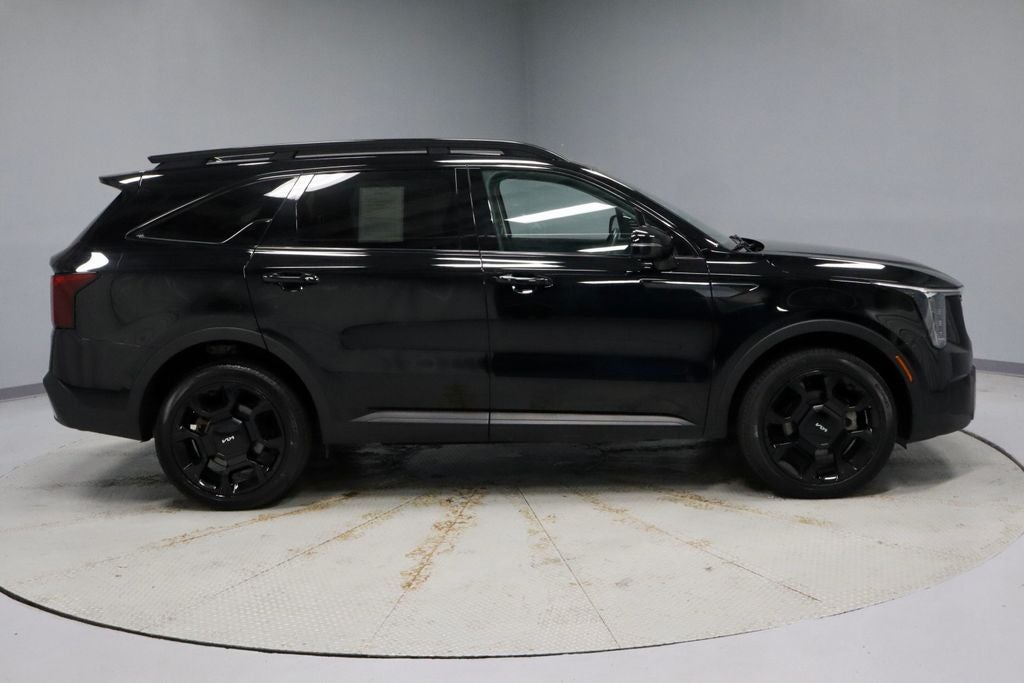 2024 Kia Sorento X-Line EX