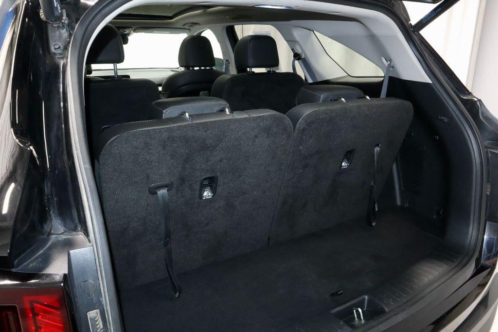 2024 Kia Sorento X-Line EX