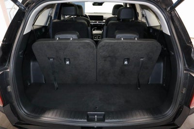 2024 Kia Sorento X-Line EX
