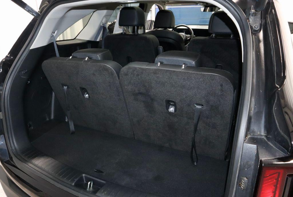 2024 Kia Sorento X-Line EX