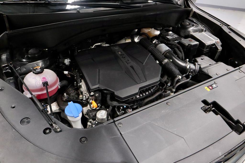2024 Kia Sorento X-Line EX