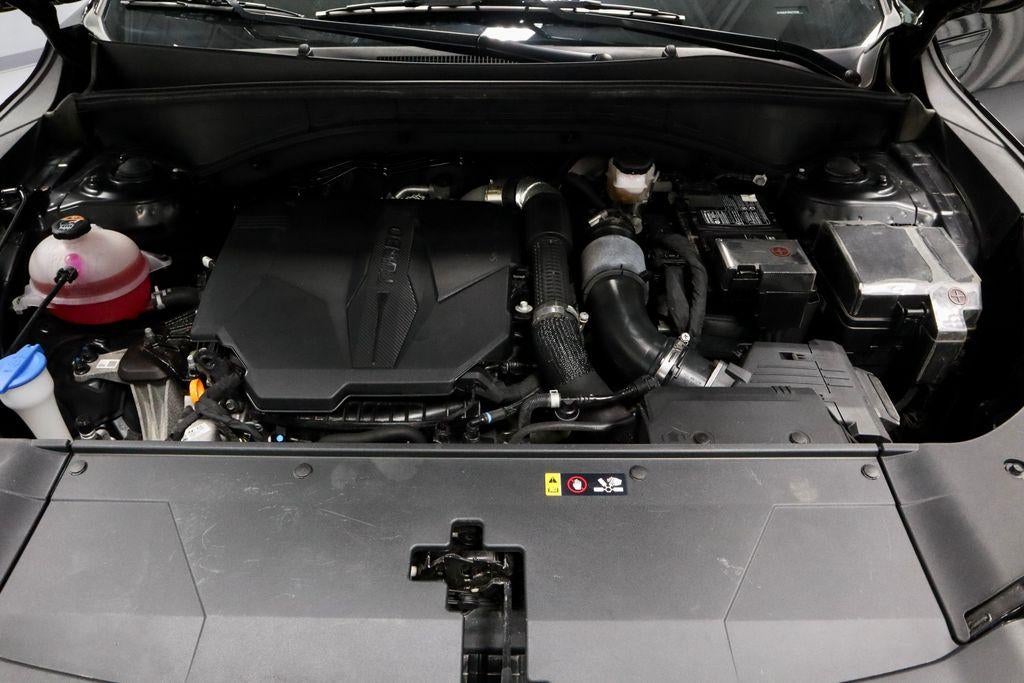 2024 Kia Sorento X-Line EX