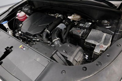 2024 Kia Sorento X-Line EX