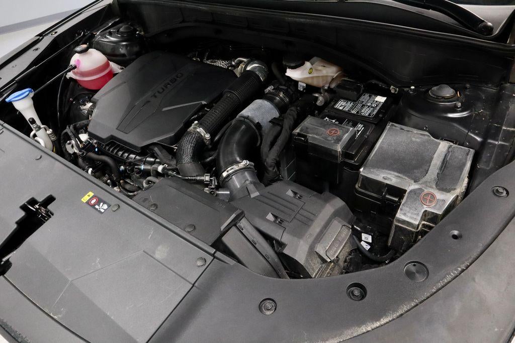 2024 Kia Sorento X-Line EX