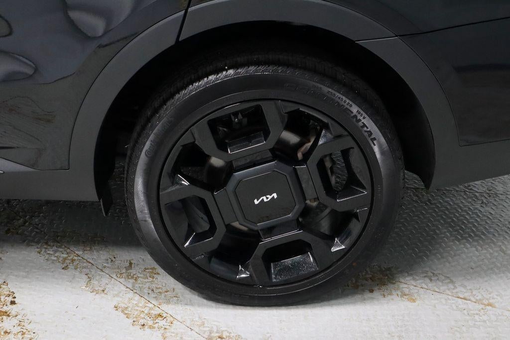 2024 Kia Sorento X-Line EX