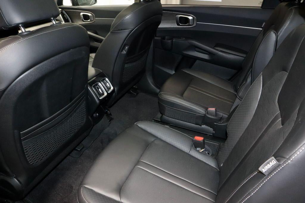 2024 Kia Sorento X-Line EX