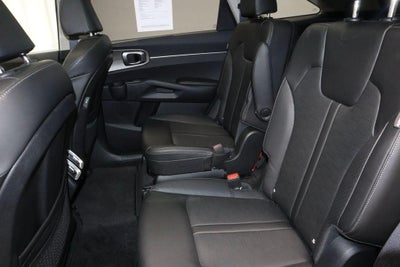 2024 Kia Sorento X-Line EX