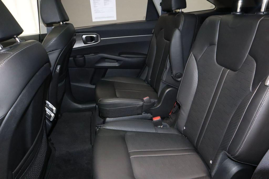 2024 Kia Sorento X-Line EX
