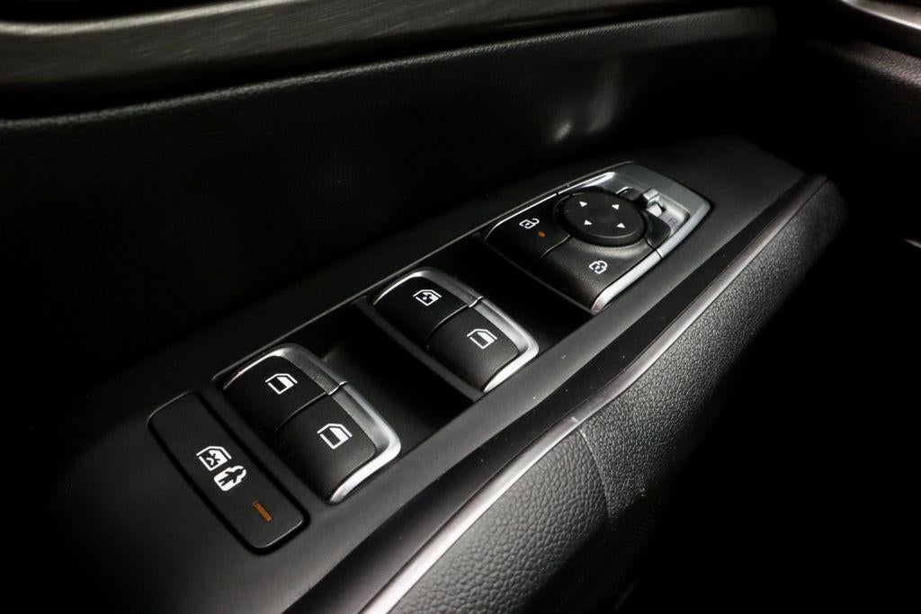 2024 Kia Sorento X-Line EX