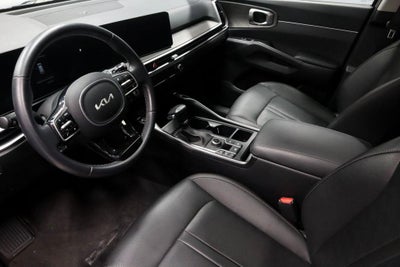2024 Kia Sorento X-Line EX