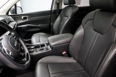 2024 Kia Sorento X-Line EX