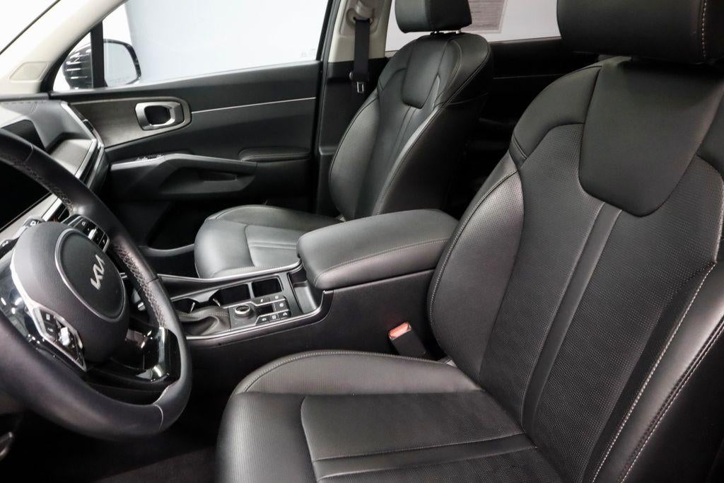 2024 Kia Sorento X-Line EX