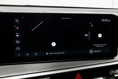 2024 Kia Sorento X-Line EX
