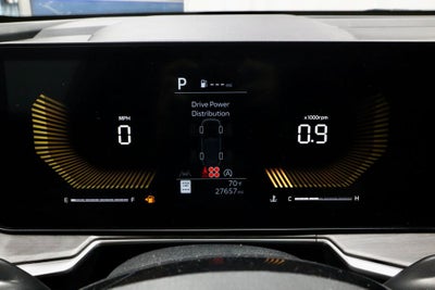2024 Kia Sorento X-Line EX