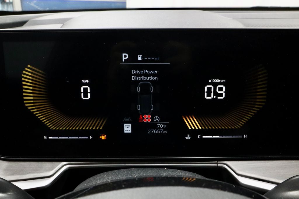 2024 Kia Sorento X-Line EX
