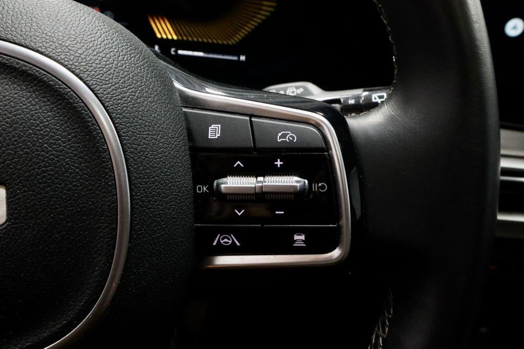 2024 Kia Sorento X-Line EX