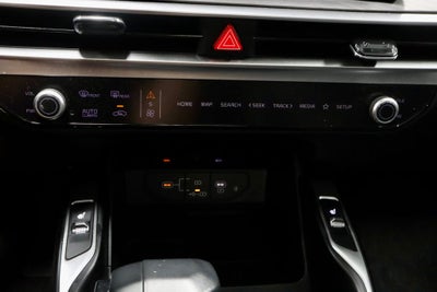 2024 Kia Sorento X-Line EX