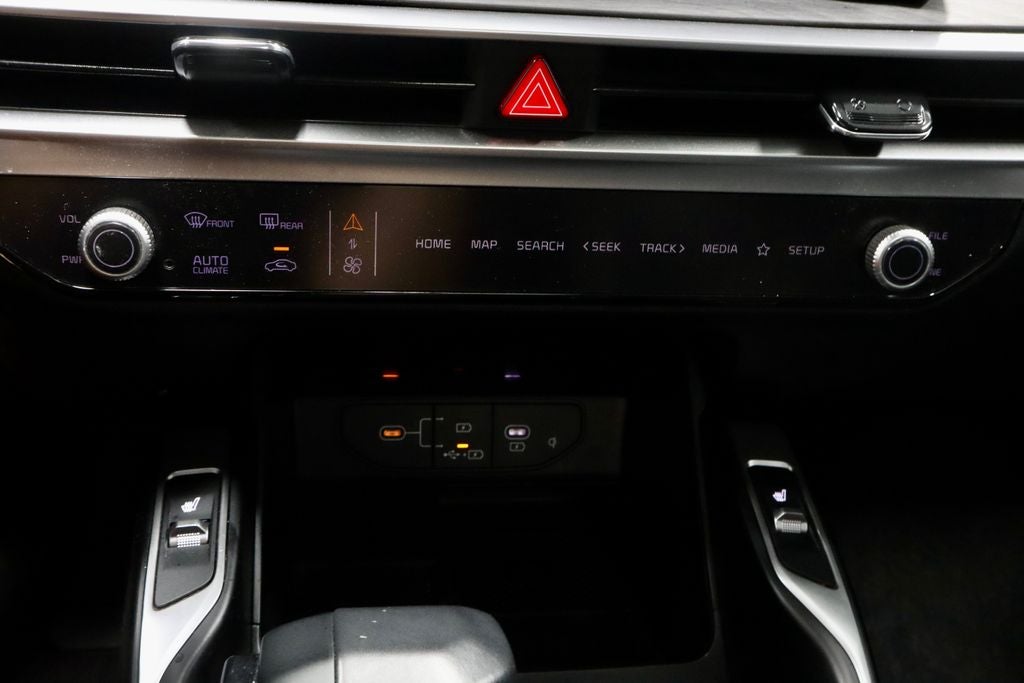 2024 Kia Sorento X-Line EX