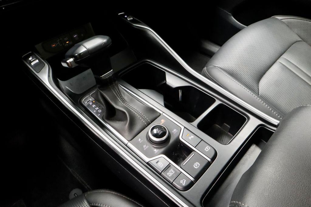 2024 Kia Sorento X-Line EX
