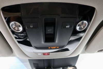 2024 Kia Sorento X-Line EX