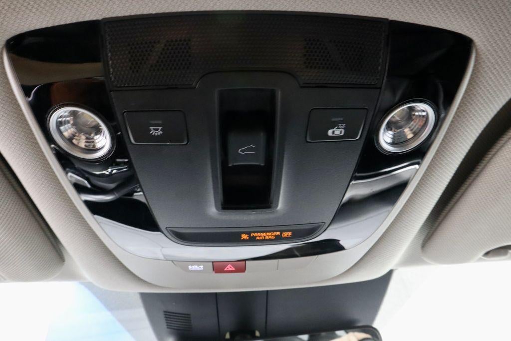 2024 Kia Sorento X-Line EX