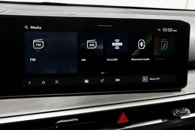 2024 Kia Sorento X-Line EX