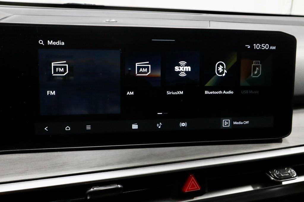 2024 Kia Sorento X-Line EX