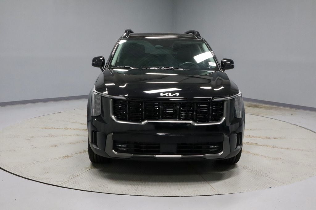 2024 Kia Sorento X-Line EX