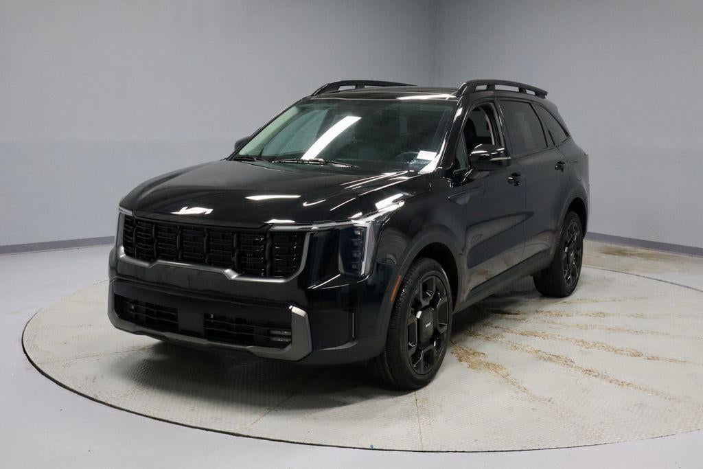 2024 Kia Sorento X-Line EX