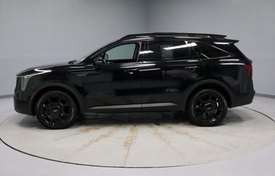 2024 Kia Sorento X-Line EX