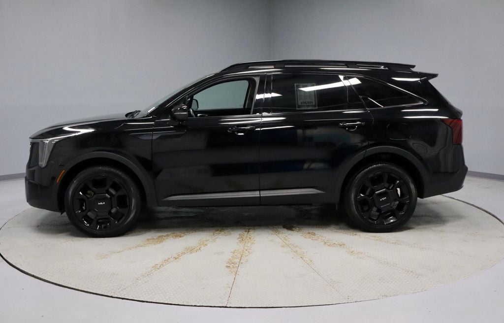 2024 Kia Sorento X-Line EX
