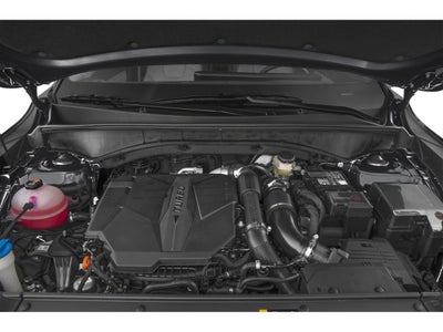 2024 Kia Sorento X-Line EX