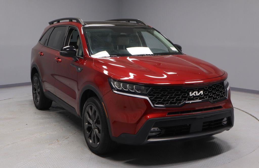 2023 Kia Sorento X-Line EX