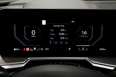 2025 Kia Sorento SX
