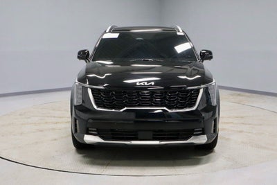2025 Kia Sorento SX