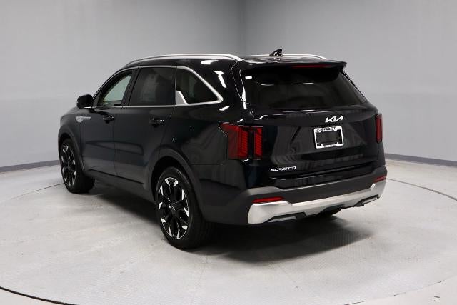 2025 Kia Sorento SX