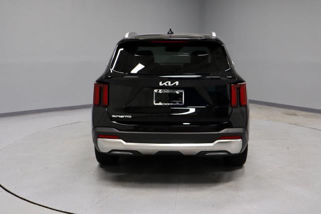 2025 Kia Sorento SX