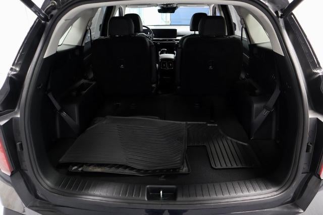2025 Kia Sorento SX