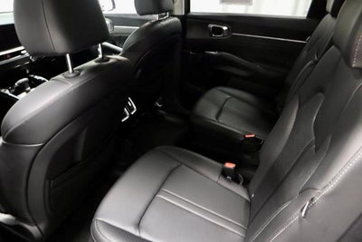 2025 Kia Sorento SX