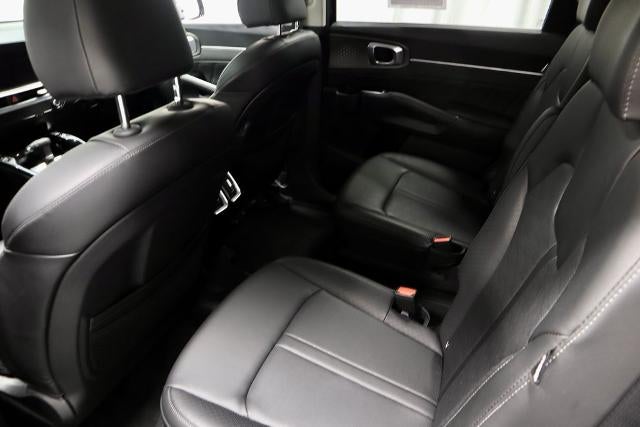 2025 Kia Sorento SX