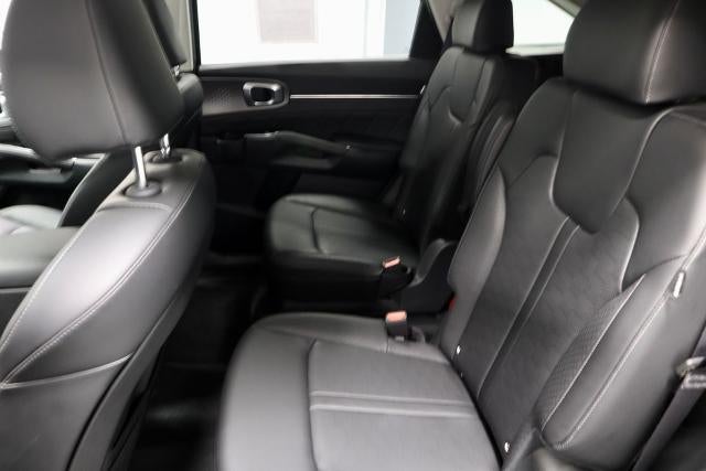 2025 Kia Sorento SX