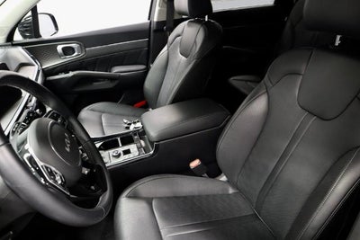 2025 Kia Sorento SX