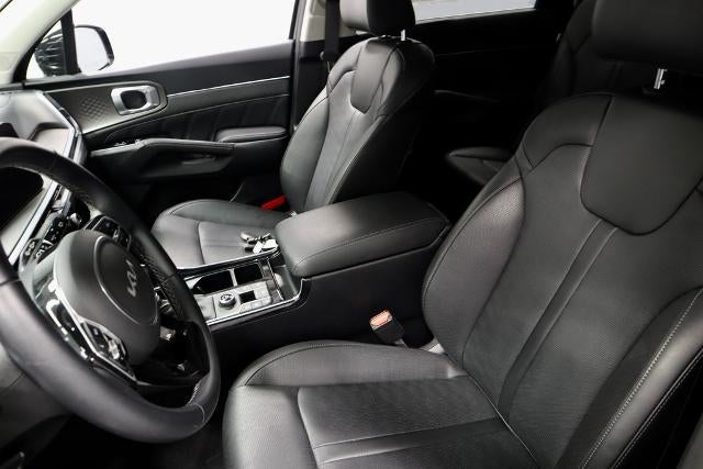 2025 Kia Sorento SX