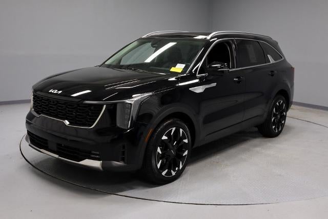 2025 Kia Sorento SX