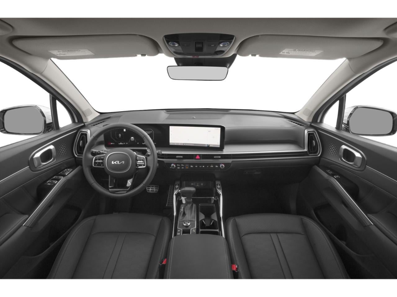 2025 Kia Sorento SX