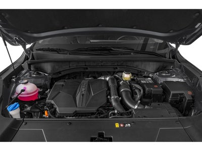 2024 Kia Sorento X-Line SX