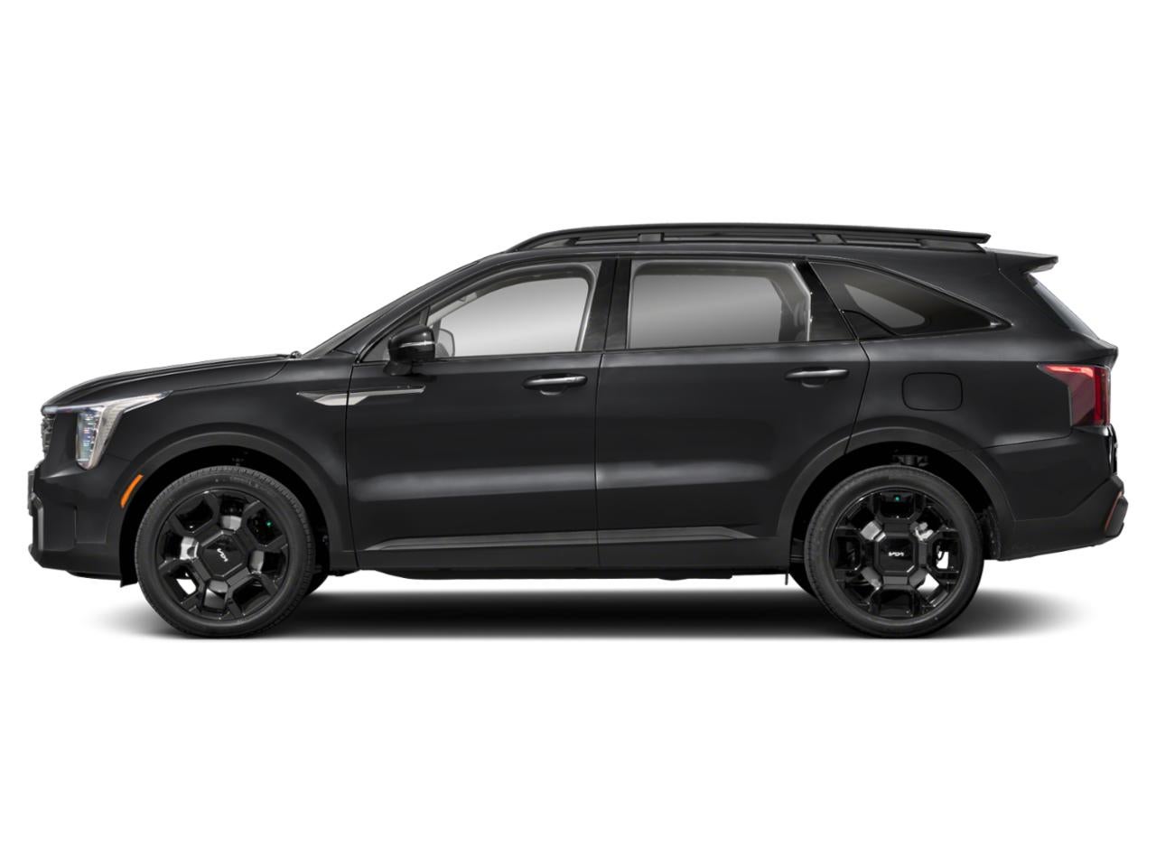 2024 Kia Sorento X-Line SX