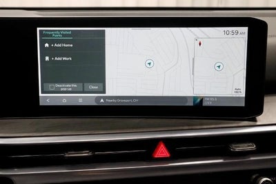 2025 Kia Sorento X-Line SX