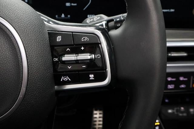 2025 Kia Sorento X-Line SX